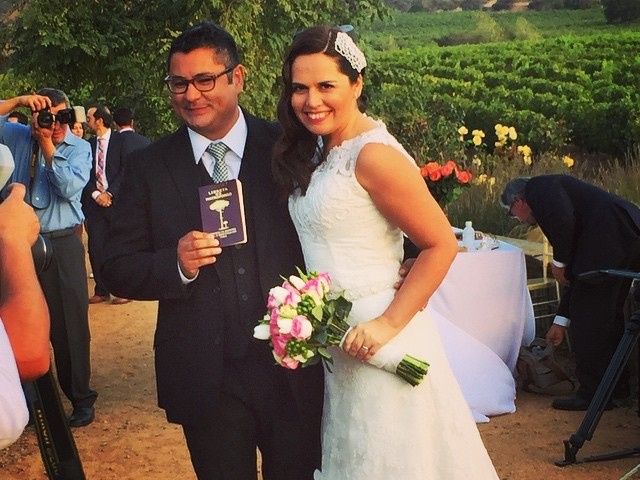 El matrimonio de Felipe y María José en Melipilla, Melipilla 7