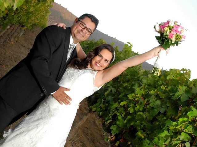 El matrimonio de Felipe y María José en Melipilla, Melipilla 10