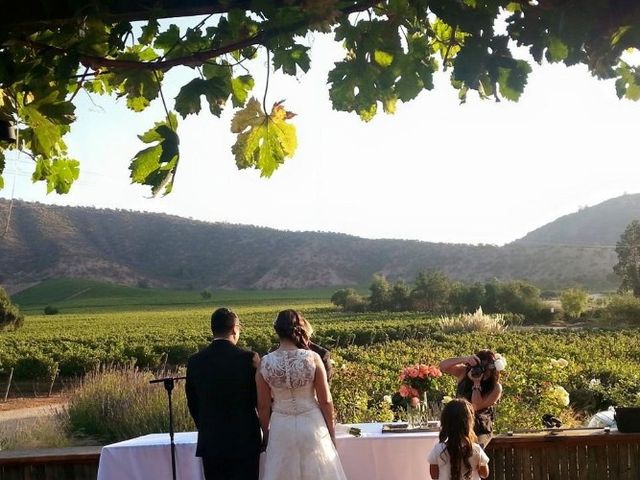 El matrimonio de Felipe y María José en Melipilla, Melipilla 12
