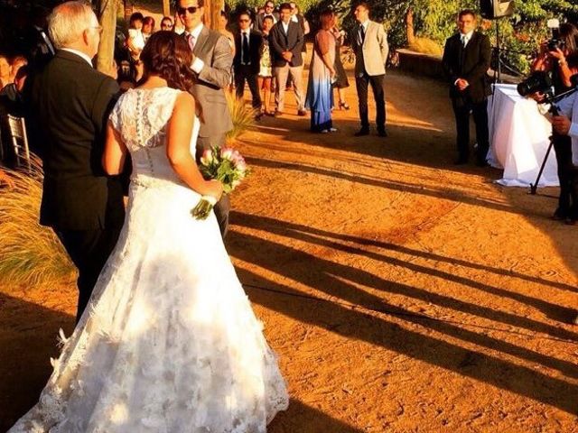 El matrimonio de Felipe y María José en Melipilla, Melipilla 13
