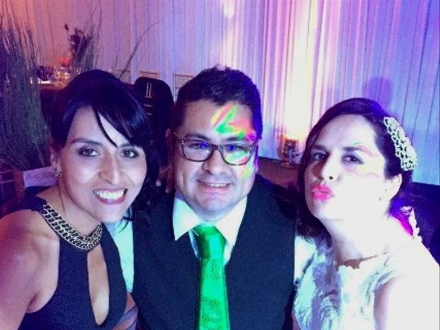 El matrimonio de Felipe y María José en Melipilla, Melipilla 14