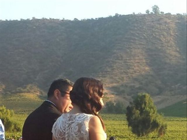 El matrimonio de Felipe y María José en Melipilla, Melipilla 16