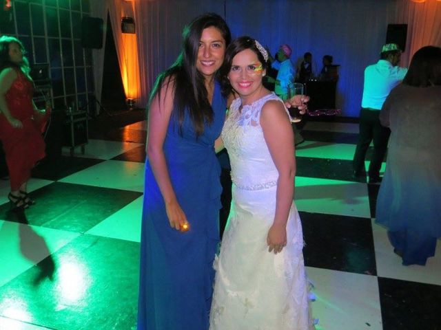 El matrimonio de Felipe y María José en Melipilla, Melipilla 17