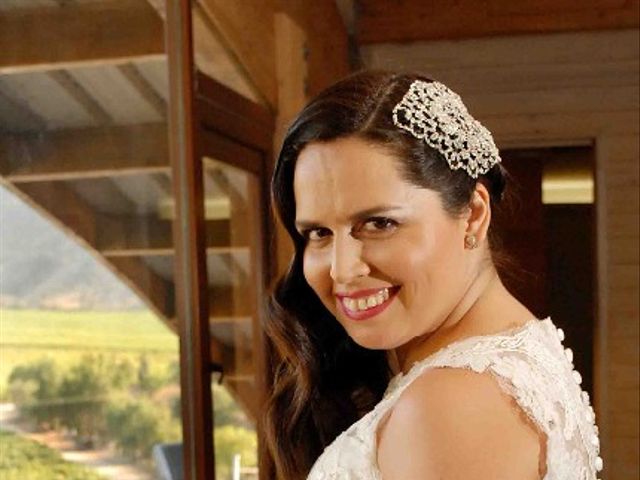 El matrimonio de Felipe y María José en Melipilla, Melipilla 18