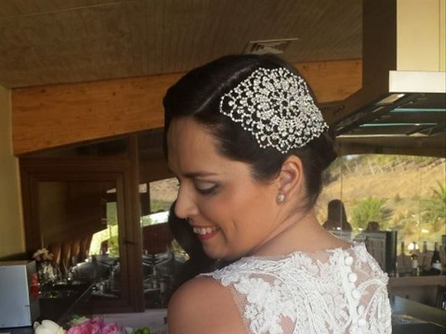 El matrimonio de Felipe y María José en Melipilla, Melipilla 29