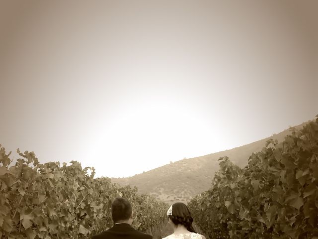 El matrimonio de Felipe y María José en Melipilla, Melipilla 31