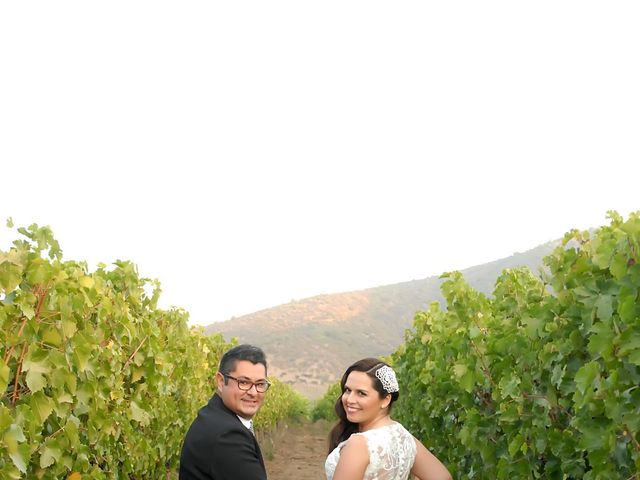 El matrimonio de Felipe y María José en Melipilla, Melipilla 32
