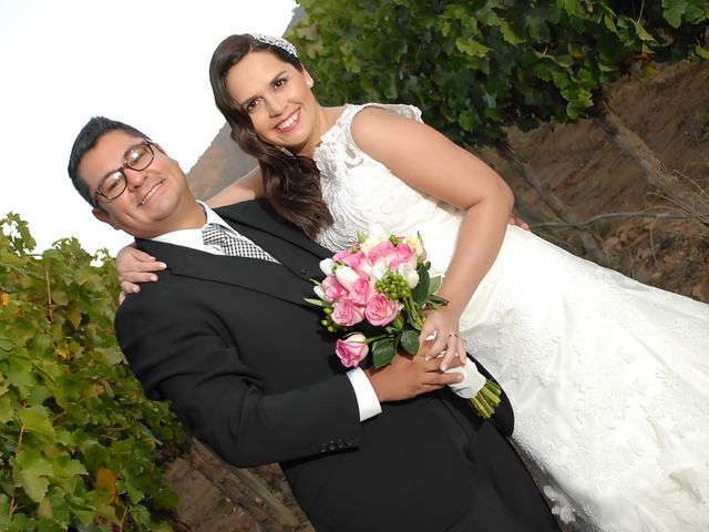 El matrimonio de Felipe y María José en Melipilla, Melipilla 34