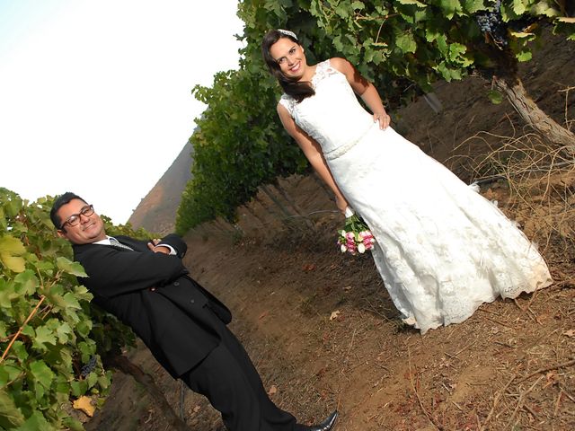 El matrimonio de Felipe y María José en Melipilla, Melipilla 35
