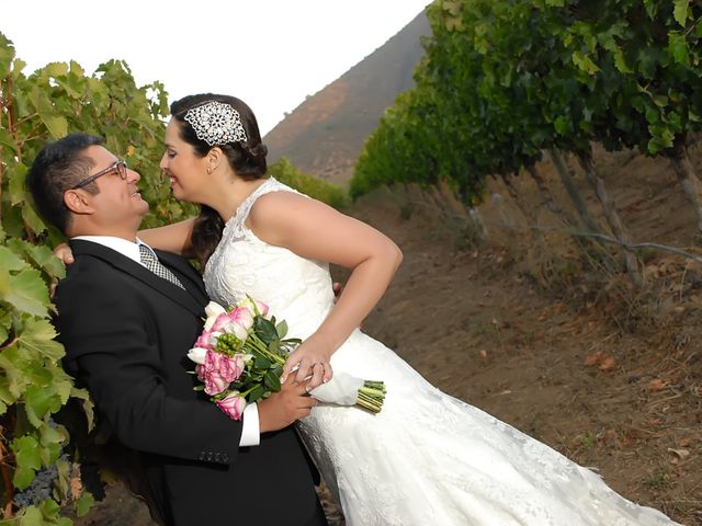 El matrimonio de Felipe y María José en Melipilla, Melipilla 36