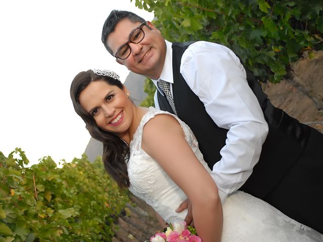 El matrimonio de Felipe y María José en Melipilla, Melipilla 37