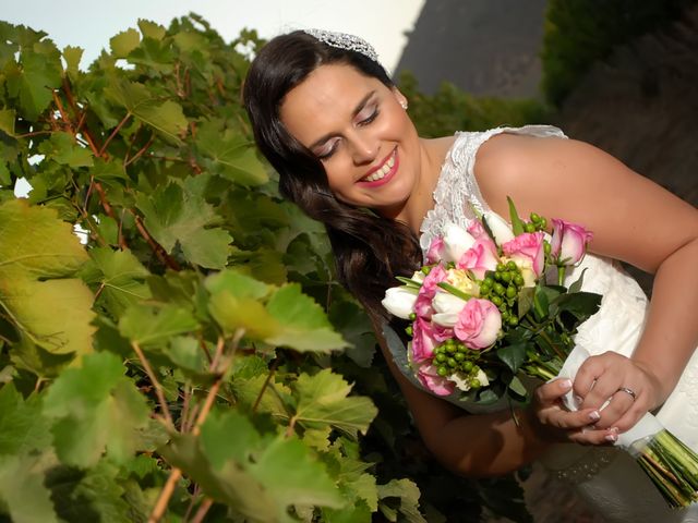 El matrimonio de Felipe y María José en Melipilla, Melipilla 42