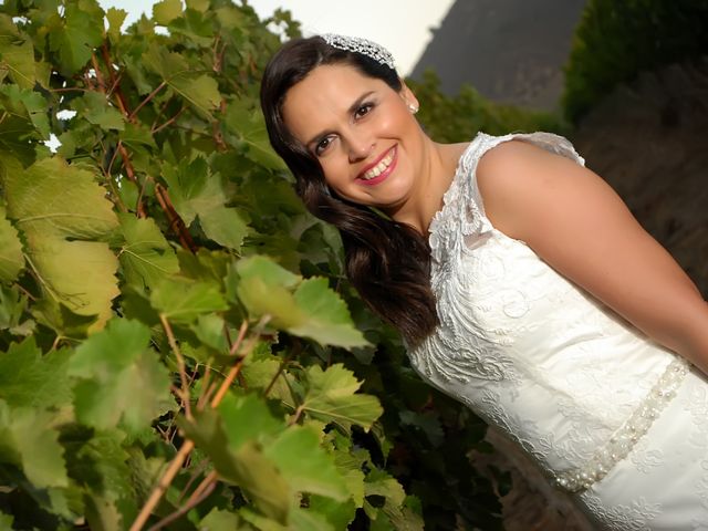 El matrimonio de Felipe y María José en Melipilla, Melipilla 43