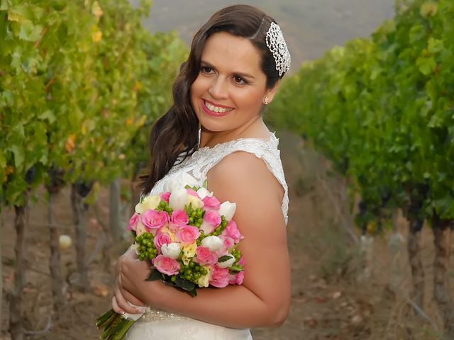 El matrimonio de Felipe y María José en Melipilla, Melipilla 47