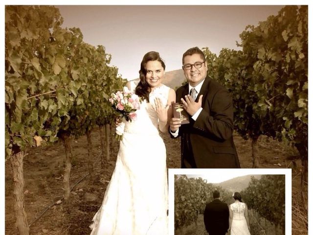 El matrimonio de Felipe y María José en Melipilla, Melipilla 48