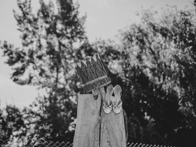 El matrimonio de Juan Carlos y Sandra en Limache, Quillota 3