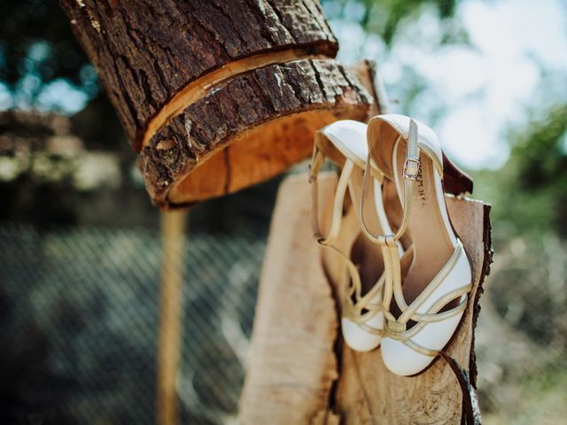 El matrimonio de Juan Carlos y Sandra en Limache, Quillota 4