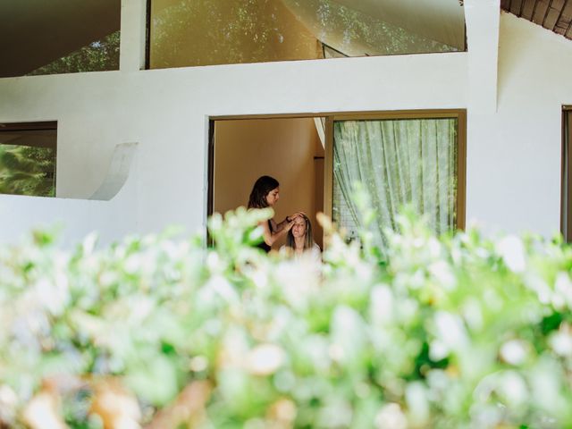 El matrimonio de Juan Carlos y Sandra en Limache, Quillota 7