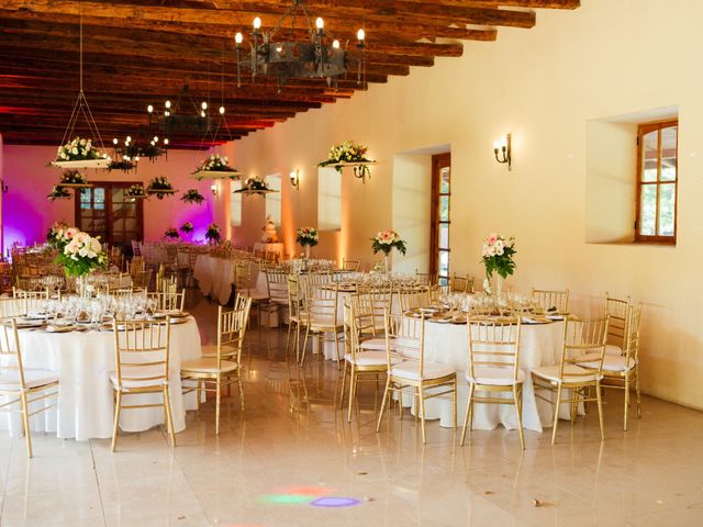 El matrimonio de Juan Carlos y Sandra en Limache, Quillota 13