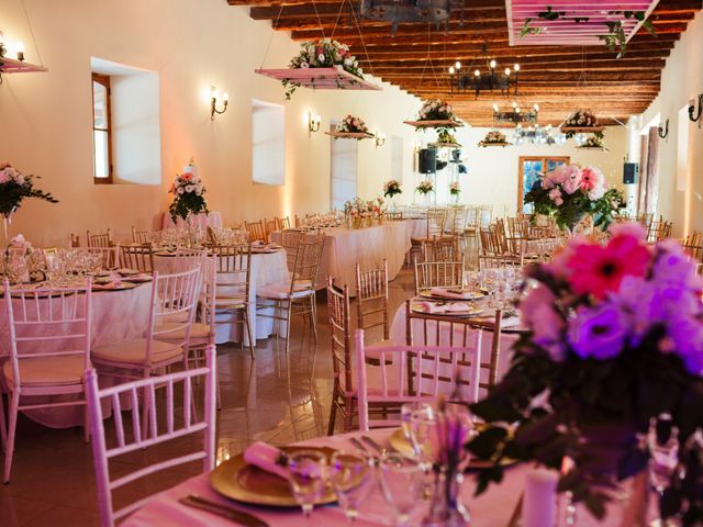 El matrimonio de Juan Carlos y Sandra en Limache, Quillota 15