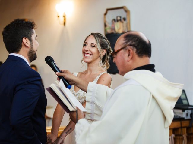 El matrimonio de Juan Carlos y Sandra en Limache, Quillota 19