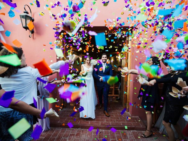 El matrimonio de Juan Carlos y Sandra en Limache, Quillota 27