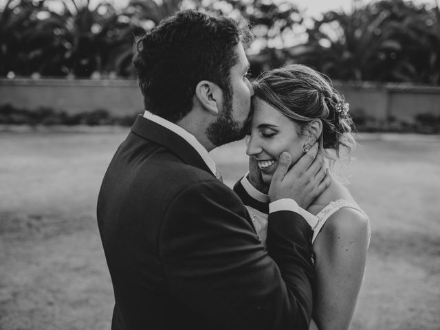 El matrimonio de Juan Carlos y Sandra en Limache, Quillota 33