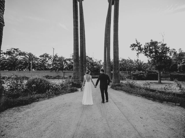 El matrimonio de Juan Carlos y Sandra en Limache, Quillota 36