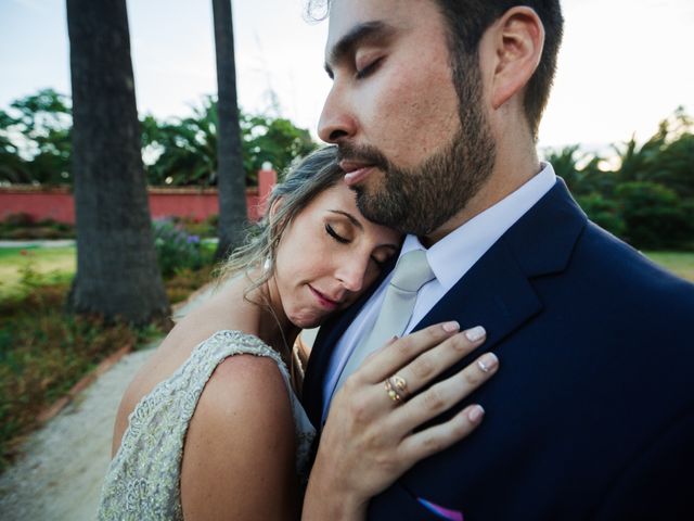 El matrimonio de Juan Carlos y Sandra en Limache, Quillota 40