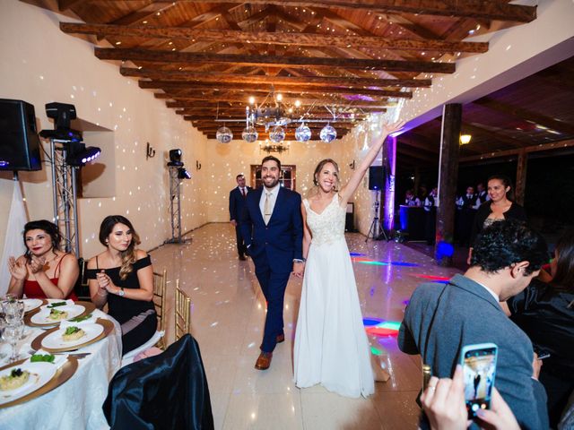 El matrimonio de Juan Carlos y Sandra en Limache, Quillota 46