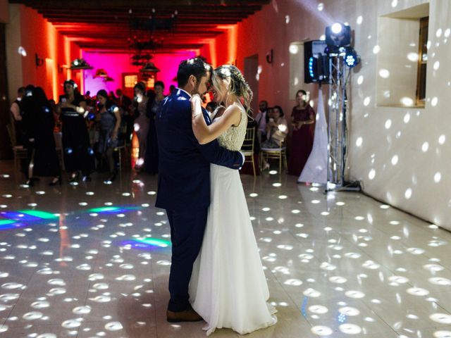 El matrimonio de Juan Carlos y Sandra en Limache, Quillota 47