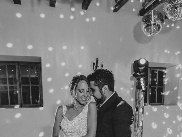 El matrimonio de Juan Carlos y Sandra en Limache, Quillota 49