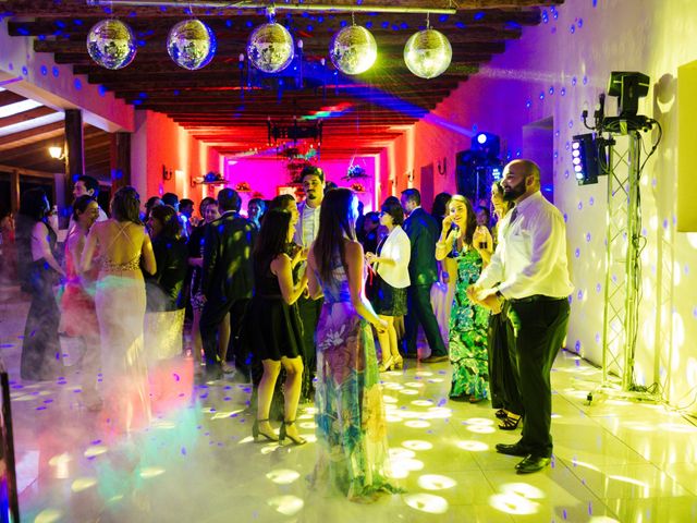 El matrimonio de Juan Carlos y Sandra en Limache, Quillota 51