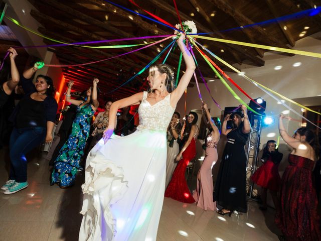 El matrimonio de Juan Carlos y Sandra en Limache, Quillota 52