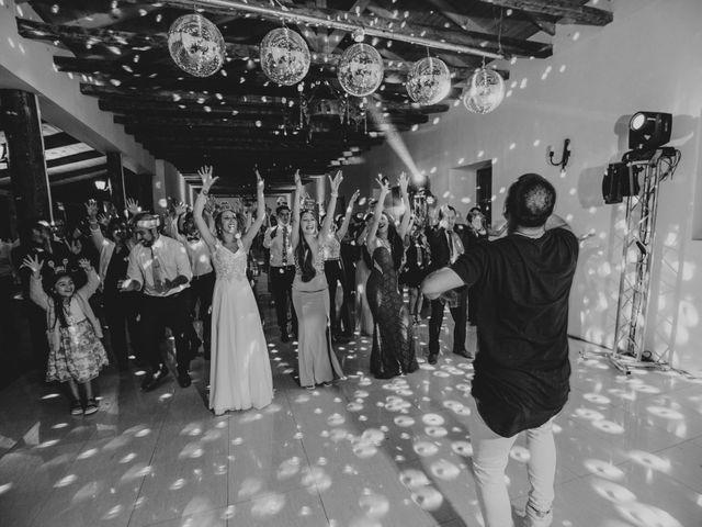 El matrimonio de Juan Carlos y Sandra en Limache, Quillota 57