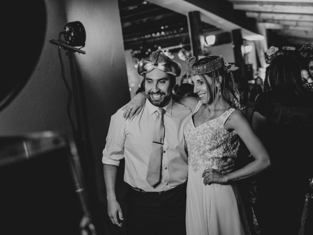 El matrimonio de Juan Carlos y Sandra en Limache, Quillota 58