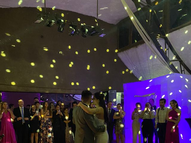 El matrimonio de Javier y Antonia en Peñalolén, Santiago 4