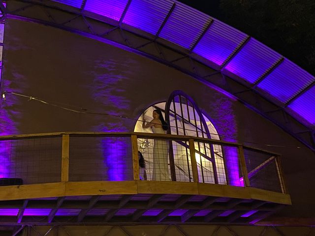 El matrimonio de Javier y Antonia en Peñalolén, Santiago 7
