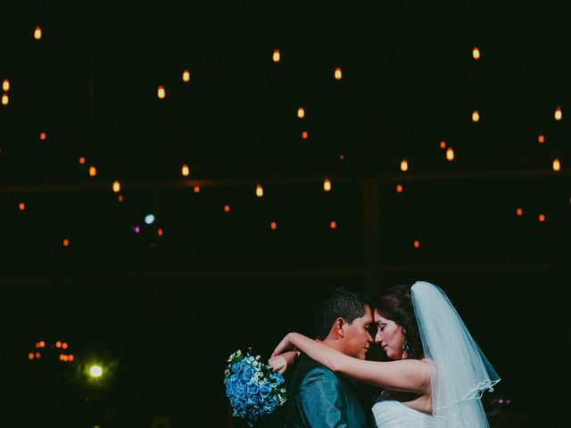 El matrimonio de Katherine y Ricardo en La Serena, Elqui 28