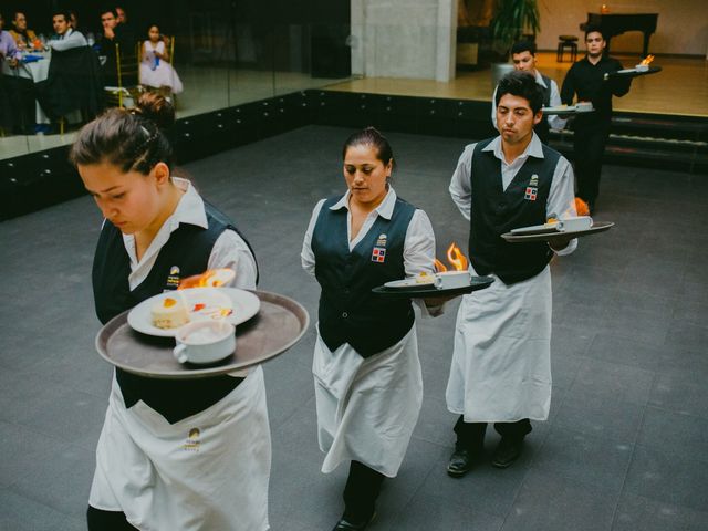 El matrimonio de Katherine y Ricardo en La Serena, Elqui 38