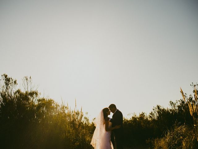 El matrimonio de Katherine y Ricardo en La Serena, Elqui 62