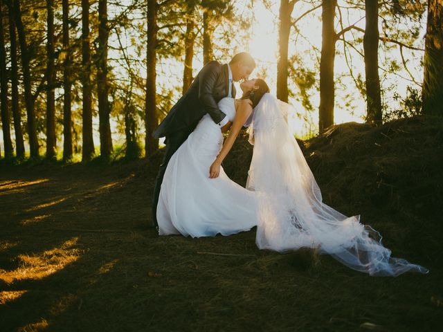 El matrimonio de Katherine y Ricardo en La Serena, Elqui 63