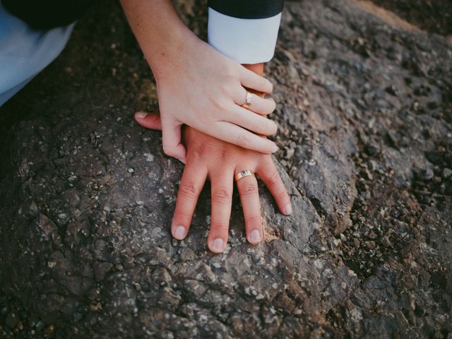 El matrimonio de Katherine y Ricardo en La Serena, Elqui 66