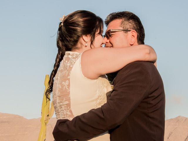 El matrimonio de Fernando y Yaneth en Antofagasta, Antofagasta 6