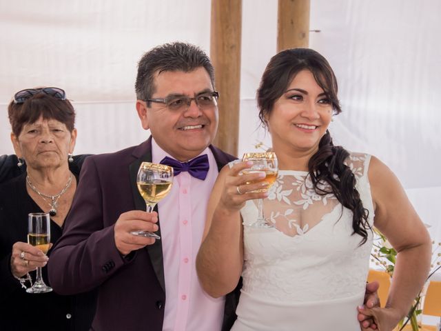 El matrimonio de Fernando y Yaneth en Antofagasta, Antofagasta 7