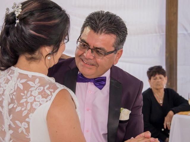 El matrimonio de Fernando y Yaneth en Antofagasta, Antofagasta 8