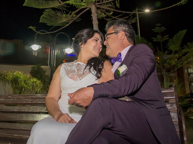 El matrimonio de Fernando y Yaneth en Antofagasta, Antofagasta 9
