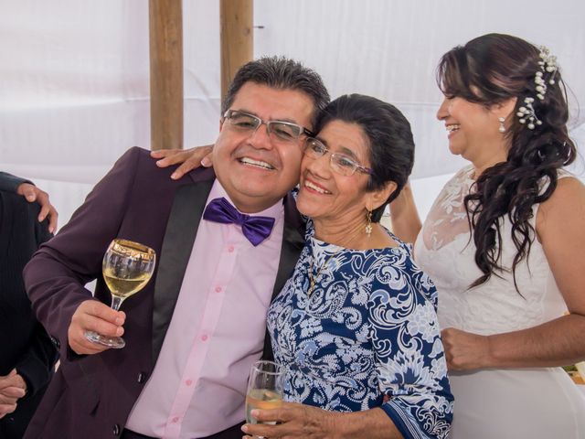 El matrimonio de Fernando y Yaneth en Antofagasta, Antofagasta 12