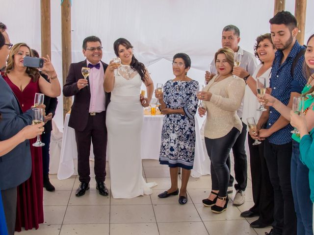 El matrimonio de Fernando y Yaneth en Antofagasta, Antofagasta 13