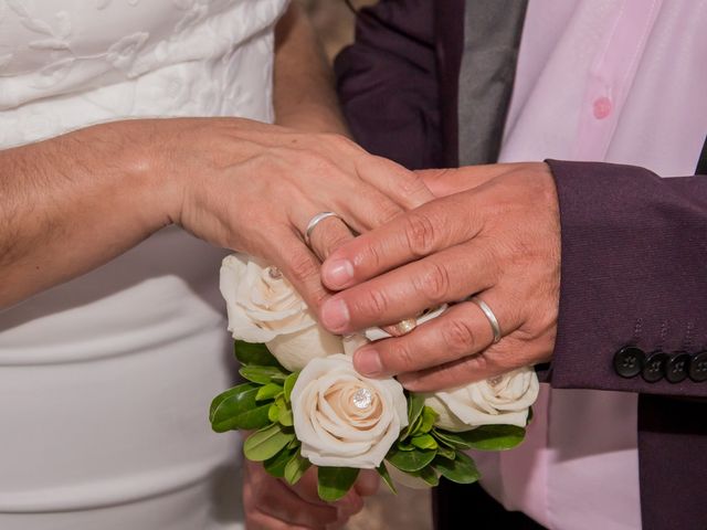 El matrimonio de Fernando y Yaneth en Antofagasta, Antofagasta 16